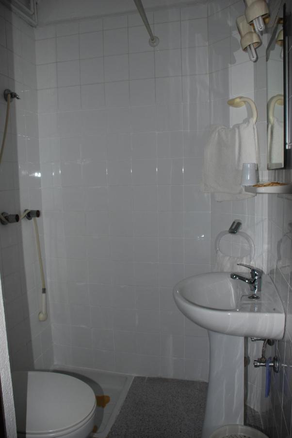 Pension Versalles Algésiras Chambre photo